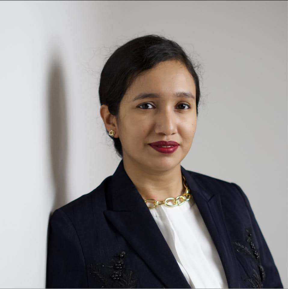 Fahmida Islam