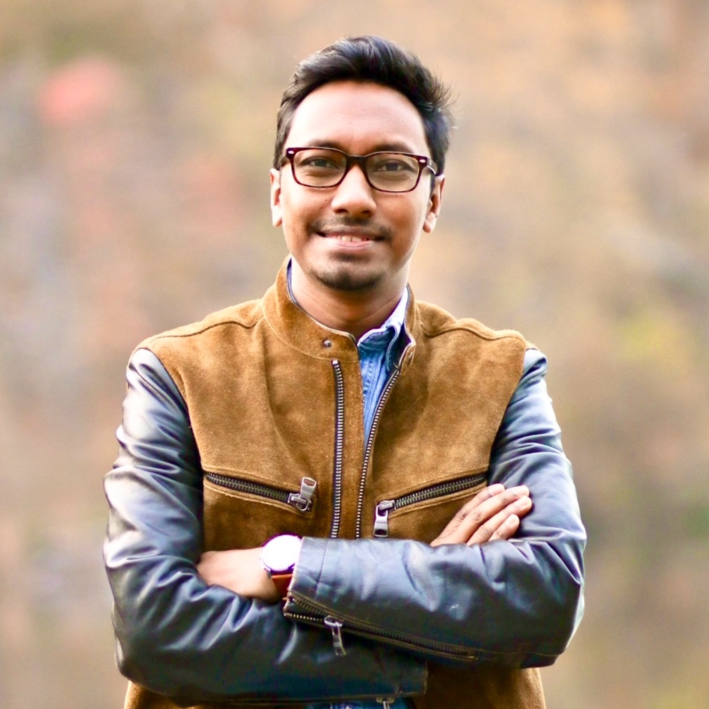 Amit Bishwas